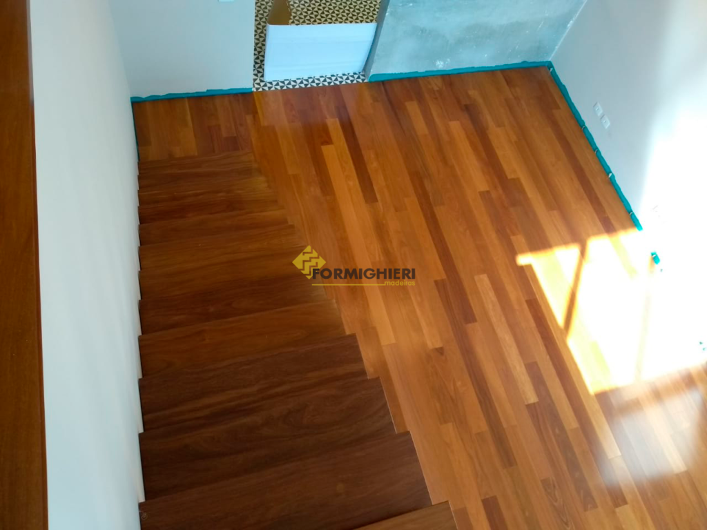 Escada Sucupira 2