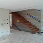 Escada em Sucupira Maciça 2