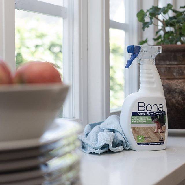 Cleaner Bona 3