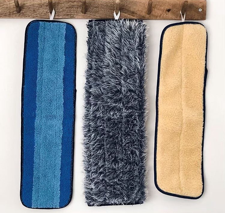 Cleaning Pad