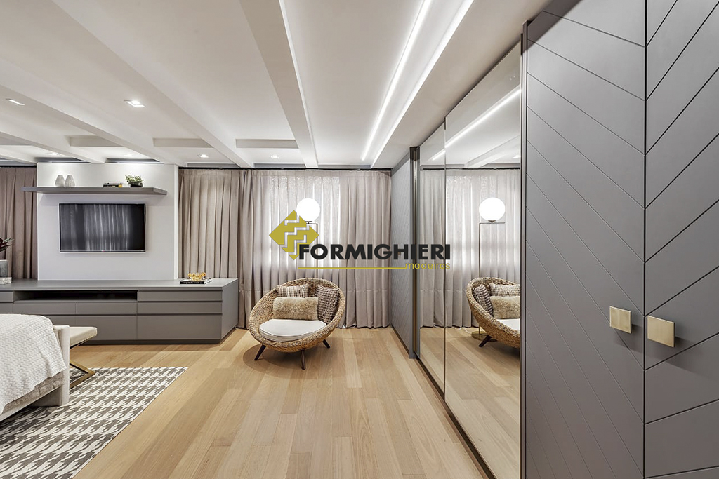 Apartamento BC - Estruturado Tauari