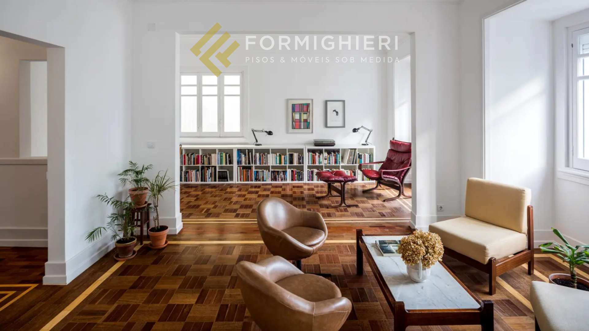 Parquet (1)