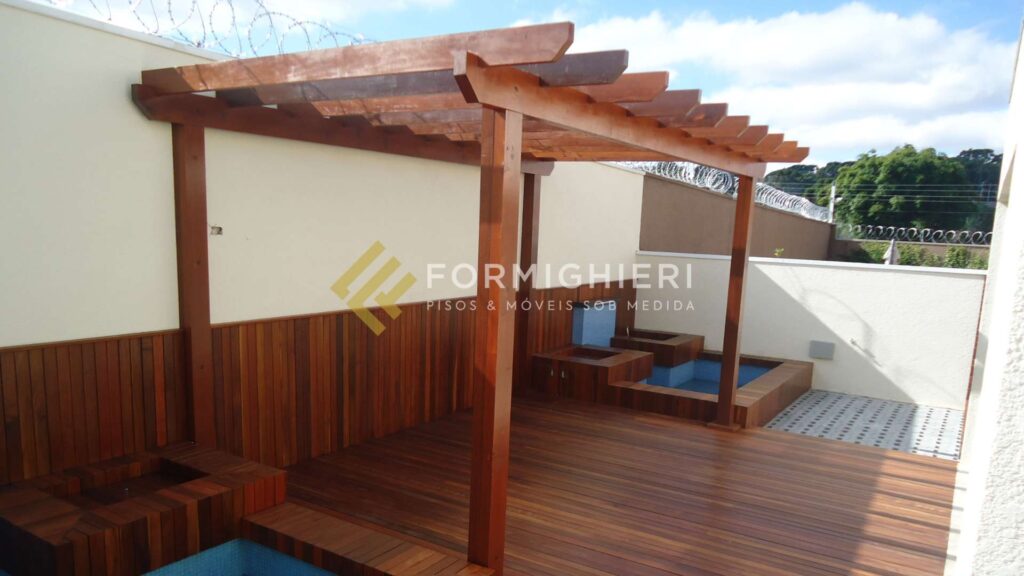 Pergolado (2)